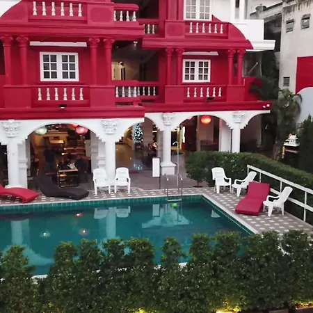 The Royal Guest House-3