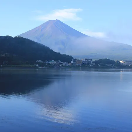 Fuji Ginkei-3