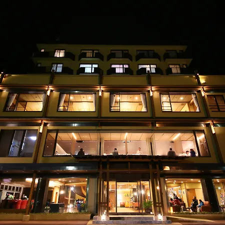Fuji Ginkei-2