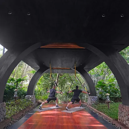 Capella Ubud, Bali-2