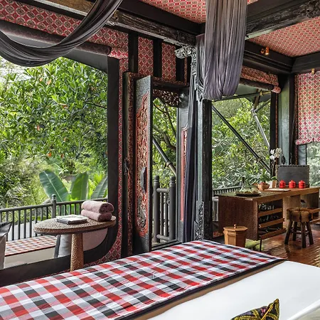 Capella Ubud, Bali-3