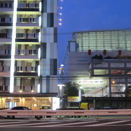 ホテル中央セレーネ Hotel Chuo Selene-2