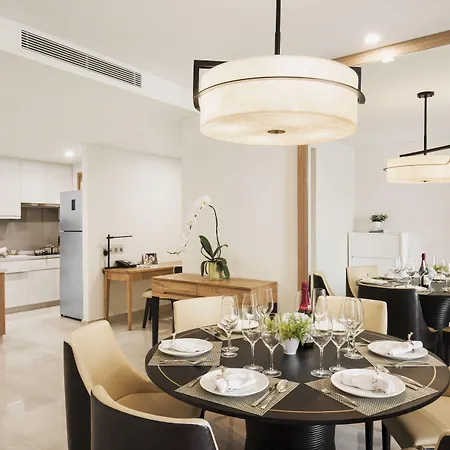 Oakwood Residence Saigon-3