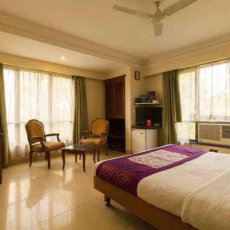 Hotel Srimaan-2