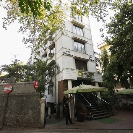 Hotel Srimaan-3