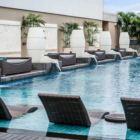 Intercontinental Hotels Jakarta Pondok Indah By Ihg-3