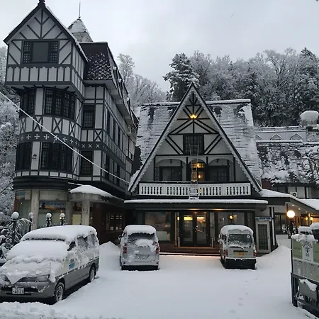 Hakuba Gondola Hotel-3