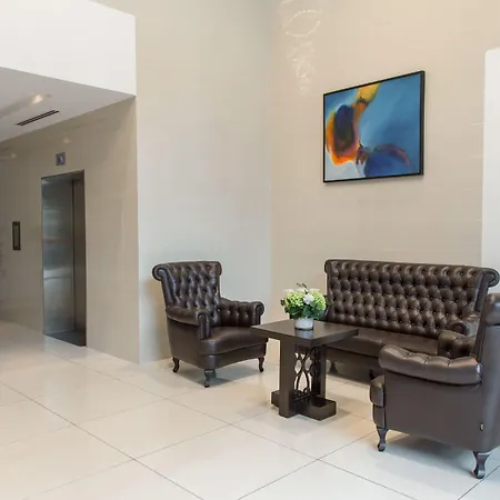 Imperial Regency Suites & Kuala Lumpur-2