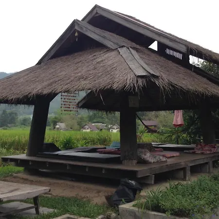 Pai Chan Cottage & Cuisine-3