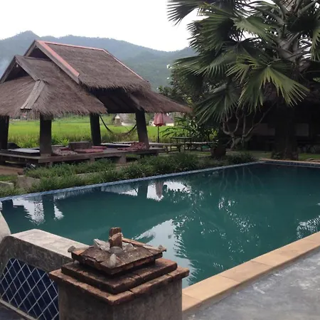 Pai Chan Cottage & Cuisine-2