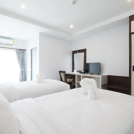 Sita Krabi Hotel-3