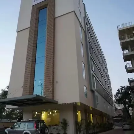 Jaipur Central, Jaipur-2