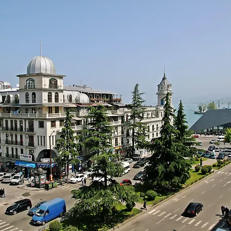 Mardi Plaza Hotel-3
