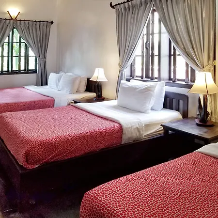 Uncle Sam Villa-2