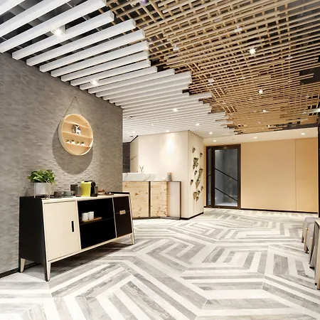 Hotel Ease Access Tsuen Wan-2