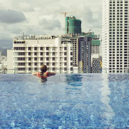 Nagar Hotel Nha Trang-2