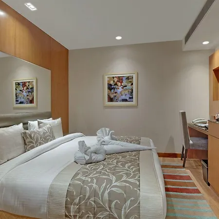 Beacon Hotel - Nirman Vihar New Delhi-3