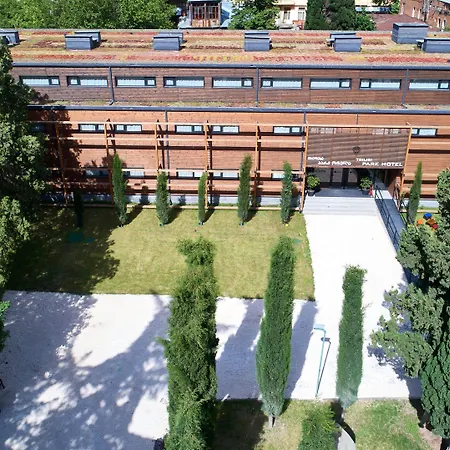 Urban Park Hotels-2