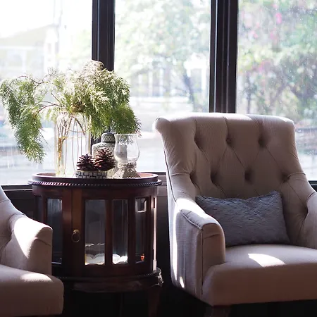 Bloom Boutique Hotel&Cafe-3
