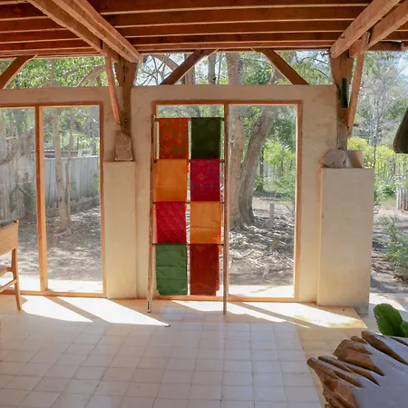 Maomeno Yoga Resort-2