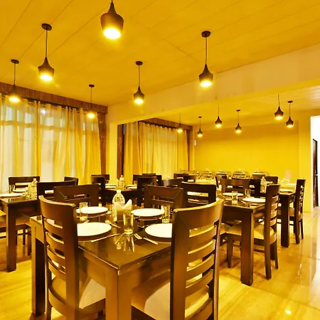 Kapoor Resort By Dls Hotels-2