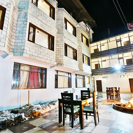 Kapoor Resort By Dls Hotels-3
