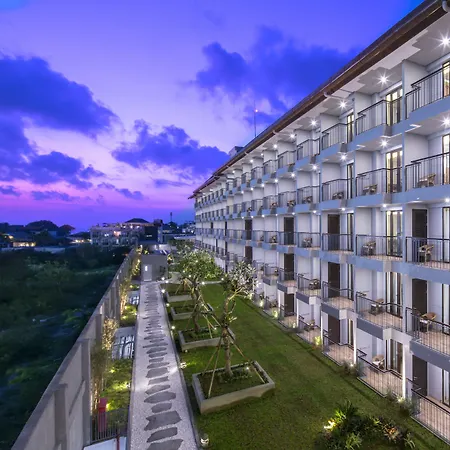 Eastin Ashta Resort Canggu-2