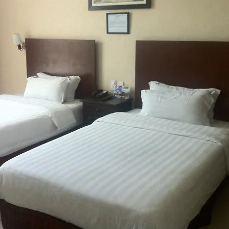 Baguio Crown Legacy Hotel-2