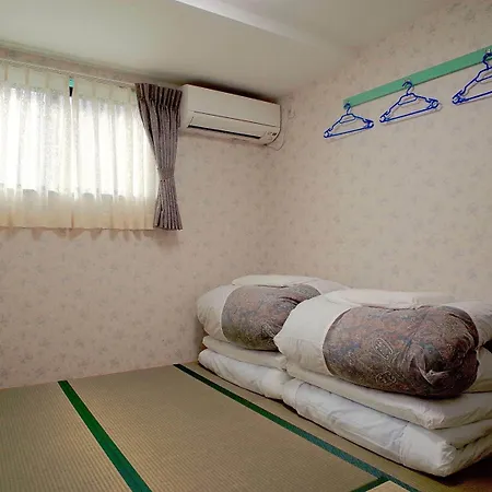 Bj Family Inn-3