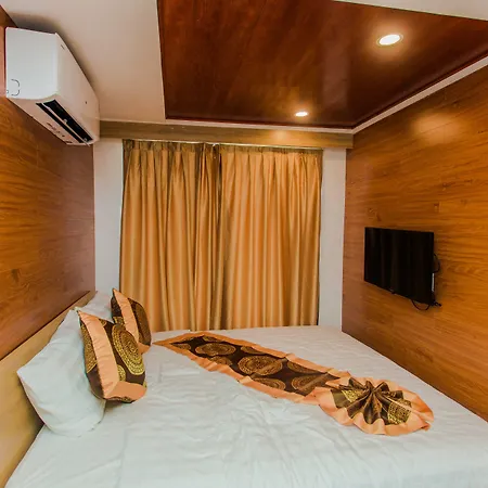 Why Not Hostel-2
