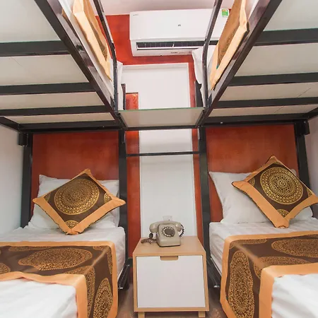 Why Not Hostel-3