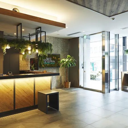 ICI HOTEL Ueno Shin Okachimachi-2