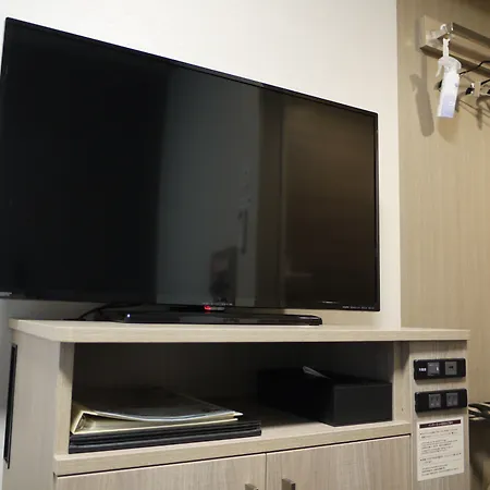 Hotel Route-Inn Grand Tokyo Asakusabashi-2