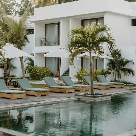 Sikara Lombok Hotel-3