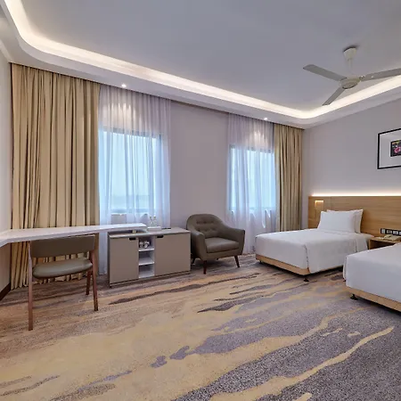 Cititel Mid Valley-3
