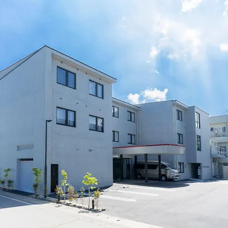 Hotel Rosso Karuizawa-3
