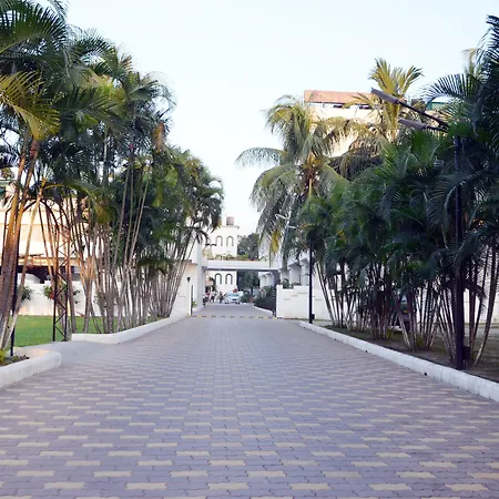 The Cindrella Hotel-3