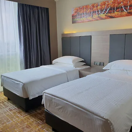 Ksl Hot Spring Resort-3
