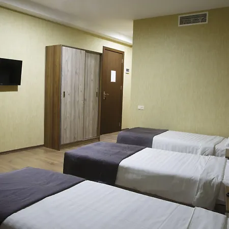 Hotel Gureli-3