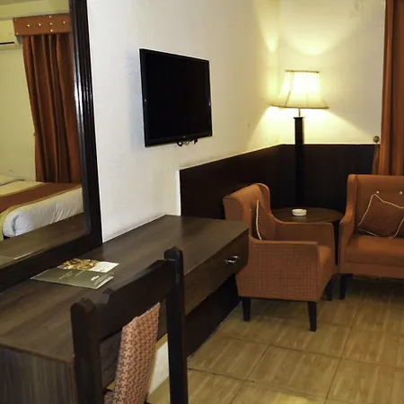 Amer Hotel-2