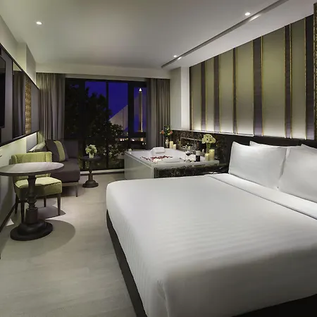 Chillax Heritage Hotel Khaosan-3