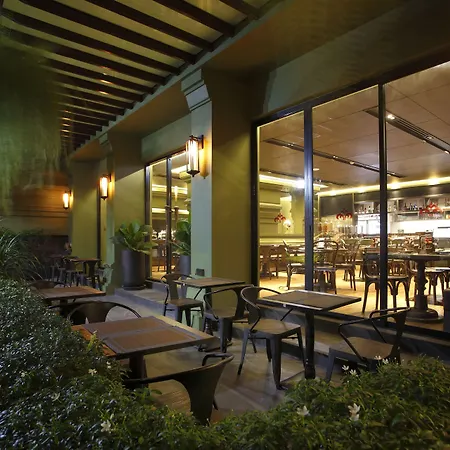 Chillax Heritage Hotel Khaosan-2