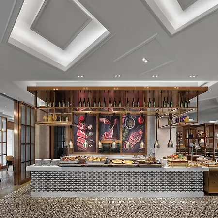 The Langham, Hefei-2