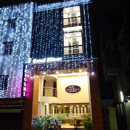 Sand Silver Business Hotel-3