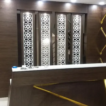 Sand Silver Business Hotel-2