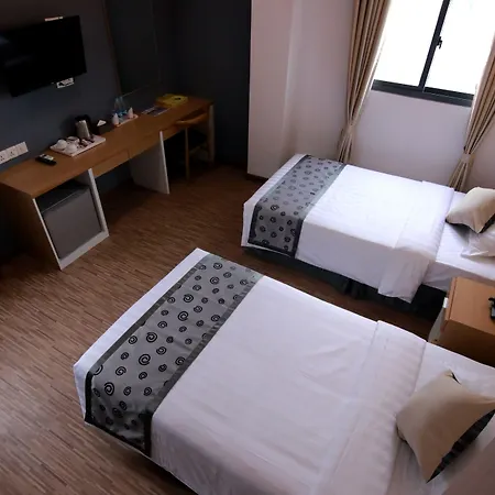 Botahtaung Hotel-3