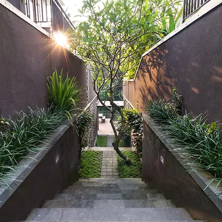 Annupuri Villas Bali-2