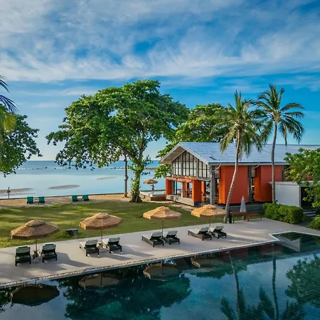 Tolani Resort Koh Samui-2