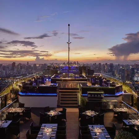 Banyan Tree Bangkok-2