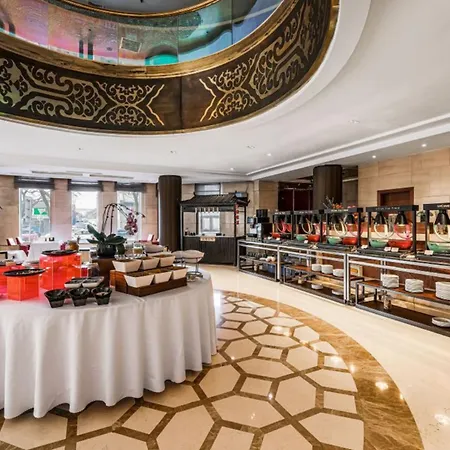 Urcove By Hyatt Beijing Forbidden City-3
